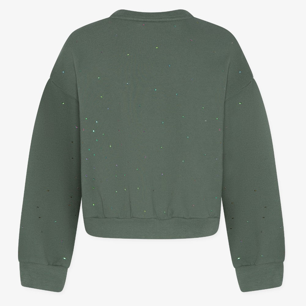 Noemi Sweater - Forest