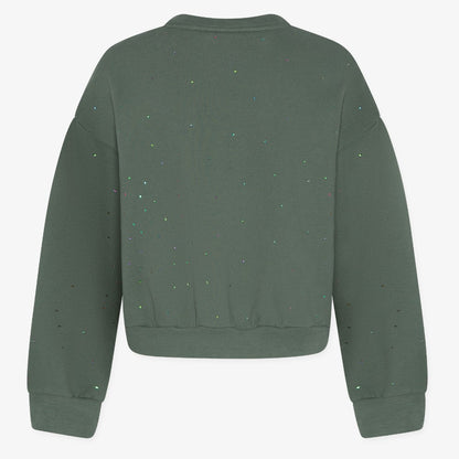 Noemi Sweater - Forest