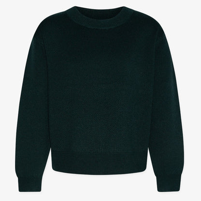 Elly Sweater - Green