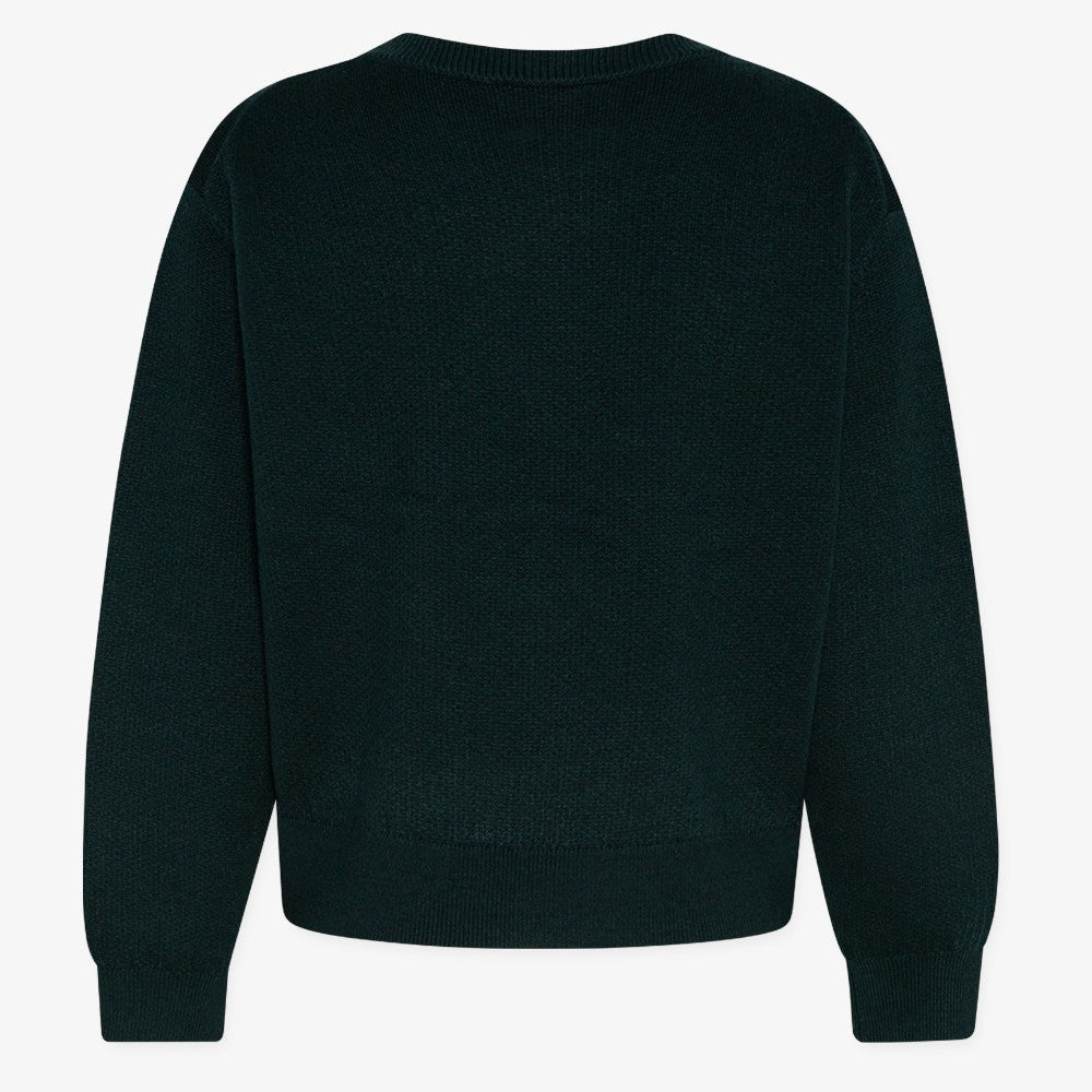 Elly Sweater - Green