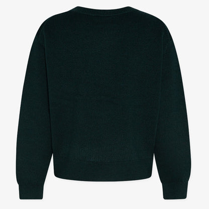 Elly Sweater - Green