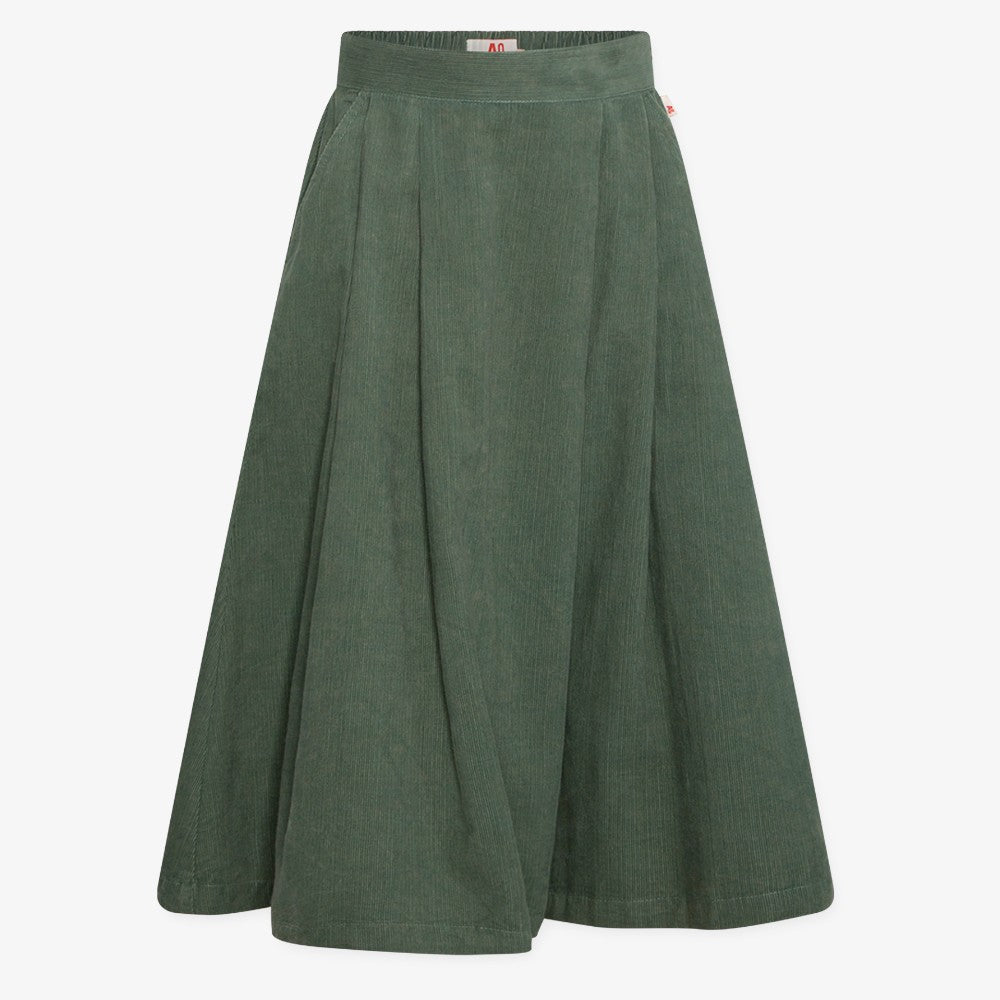 Sara Skirt - Forest