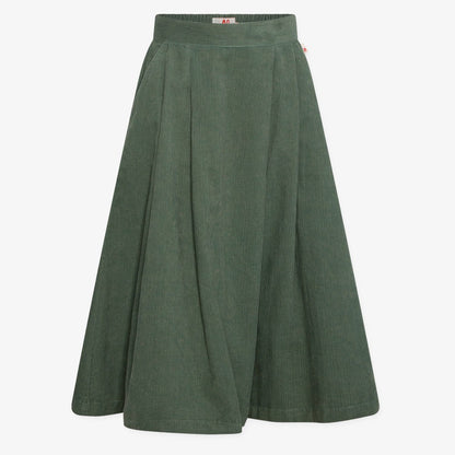 Sara Skirt - Forest