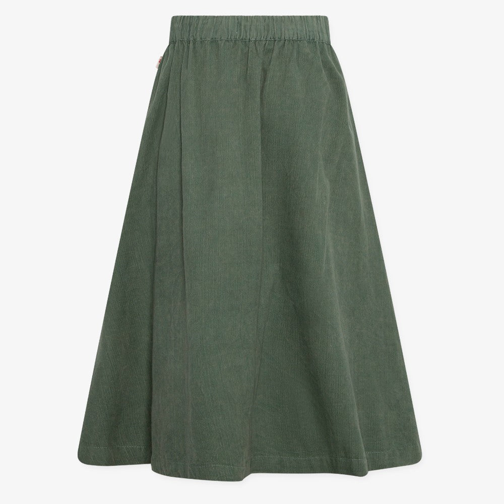 Sara Skirt - Forest