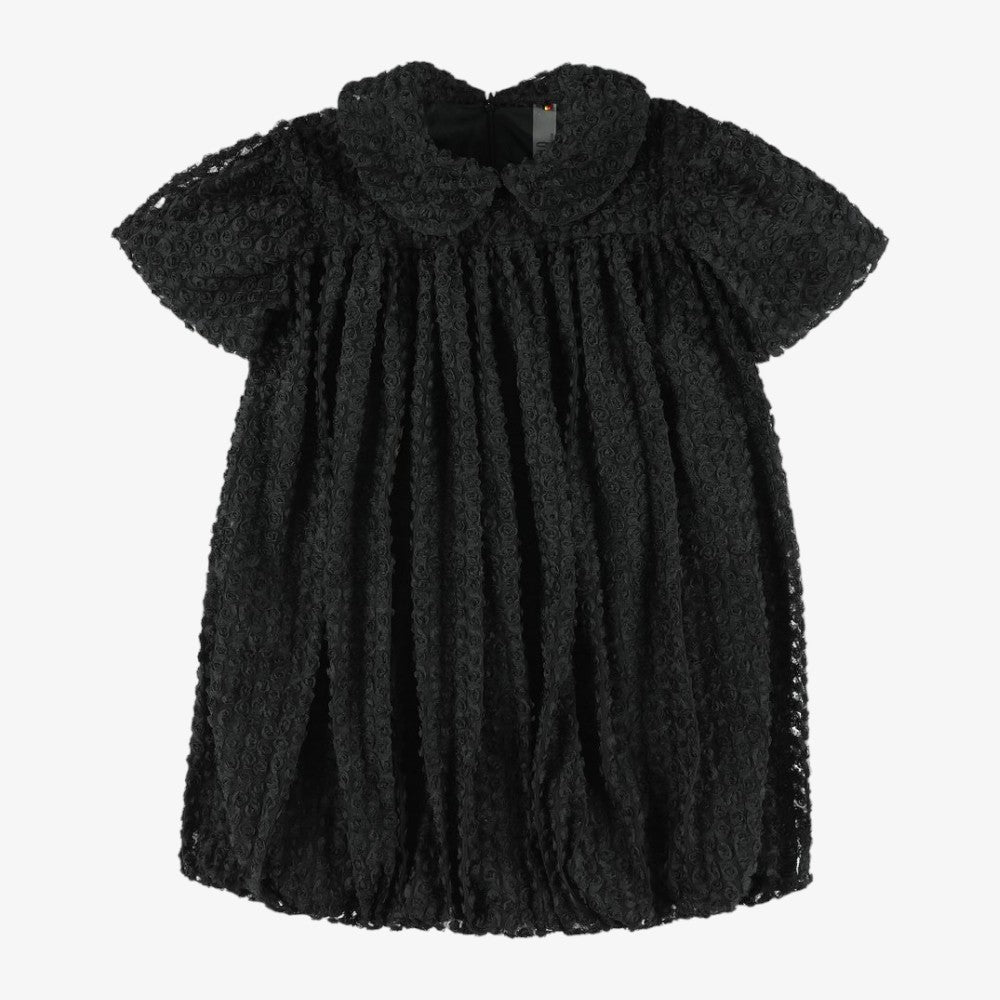 Caroline Bosmans Glaze Dress - Black