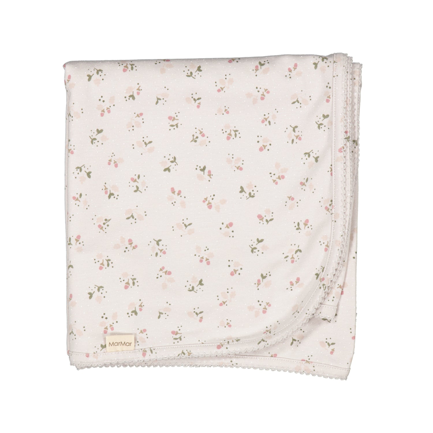 Alida Blanket - Littl Acorns