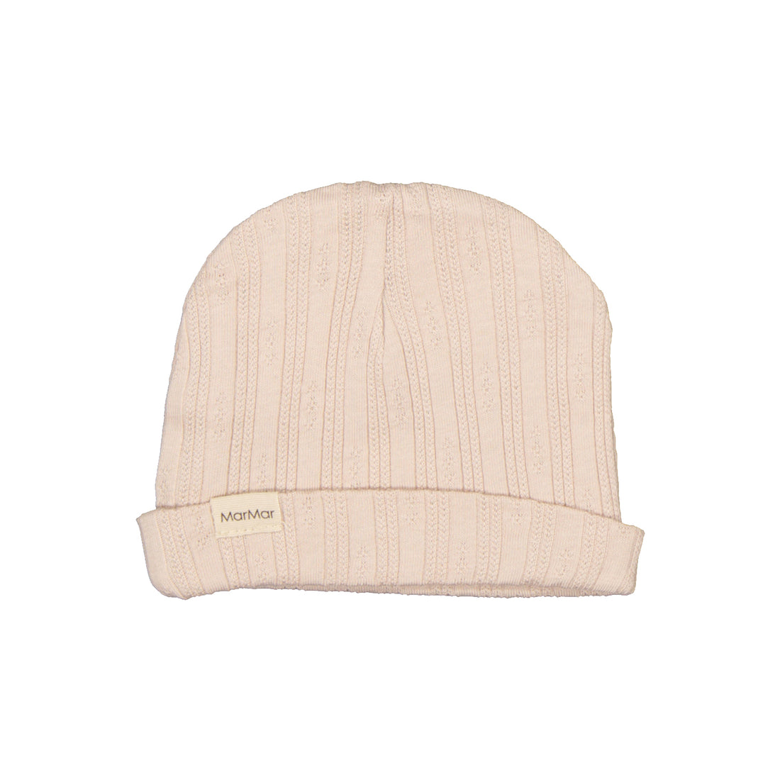 Aiko Hat - Cream Taupe