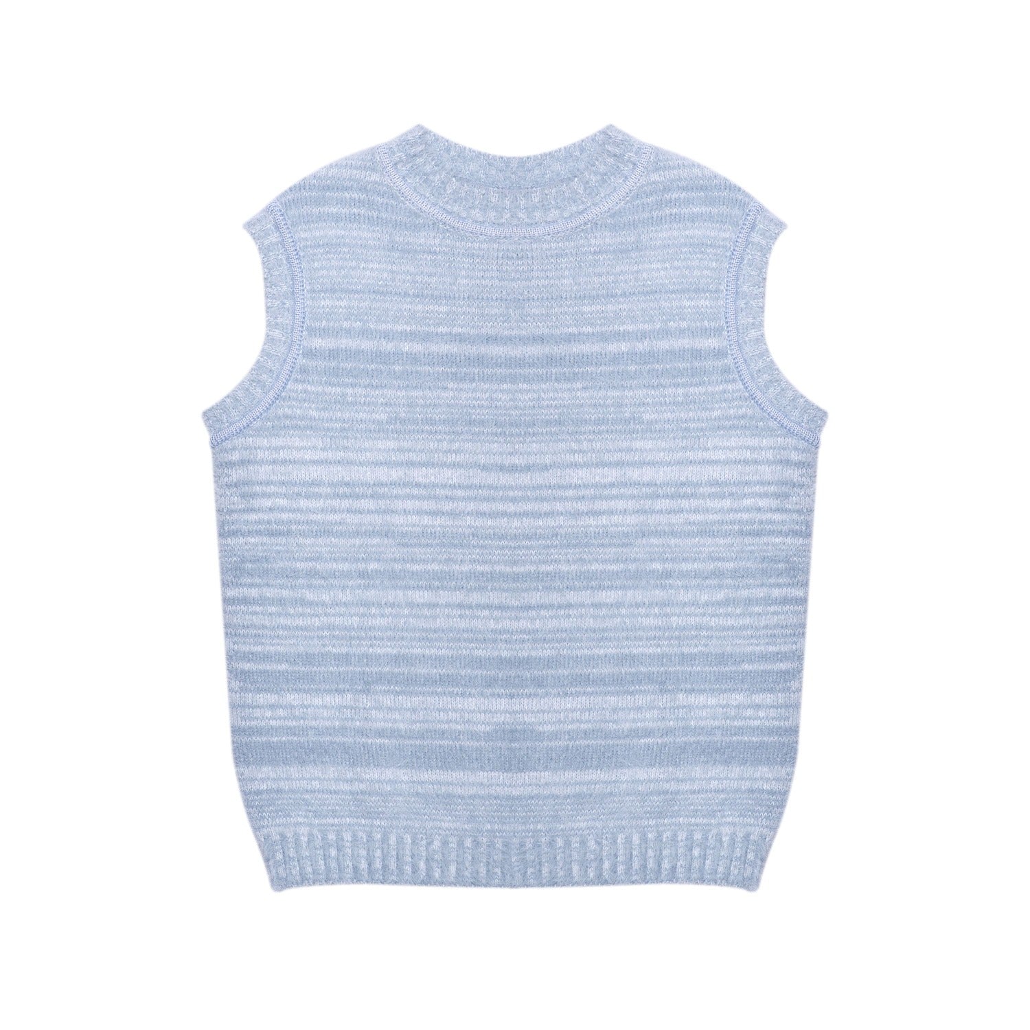 Paade Mode Snow Angle Vest - Blue
