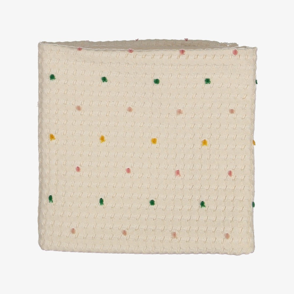 Dot Blanket - Pink