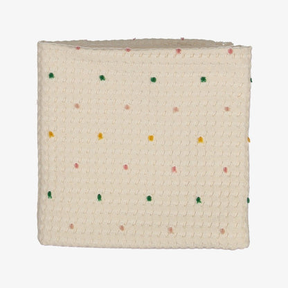 Dot Blanket - Pink