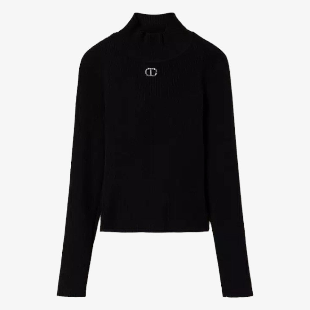 Sweater - Black