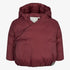 Omari Jacket - Deep Ruby