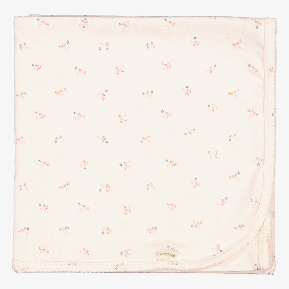 Alida Blanket - Anemone