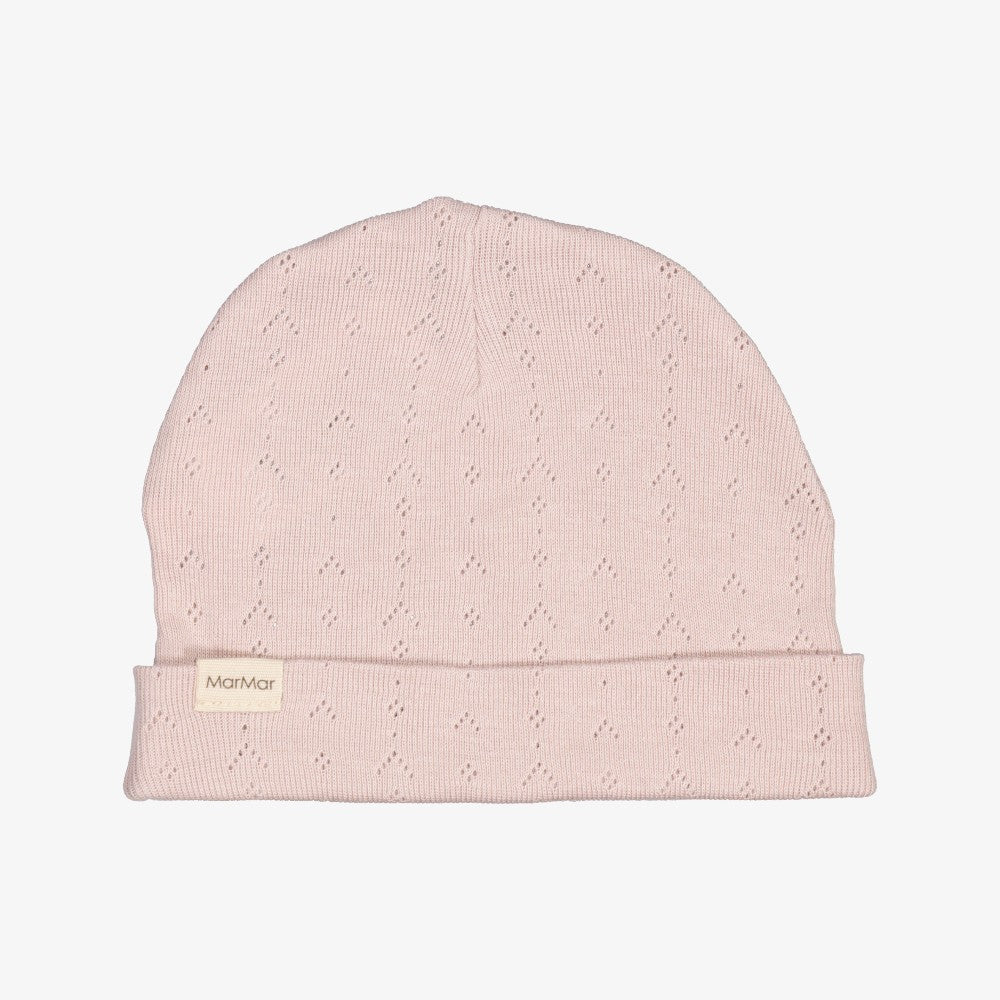 Aiko Hat - Faded Rose