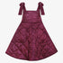 Nico Dress - Purple