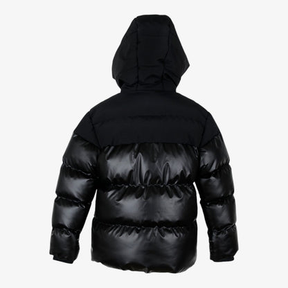 Eden Coat - Black