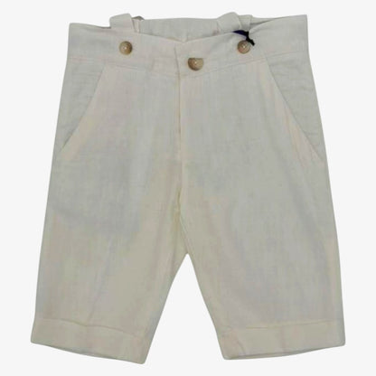 Bermuda - Natural &amp; Beige