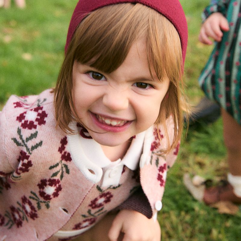 Baby Girl Clothing– – blubellebaby
