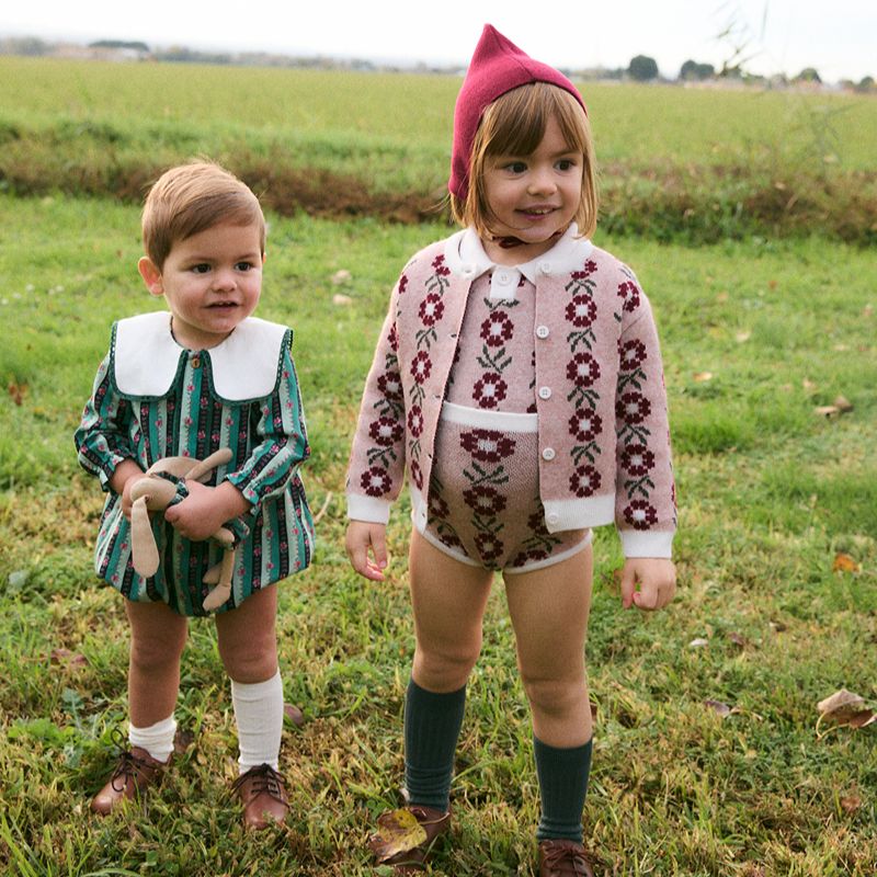 Baby Girl Clothing– – blubellebaby