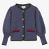 Austrian Sweater - Blue