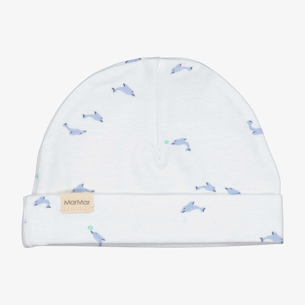 Aiko Hat - Dolphin