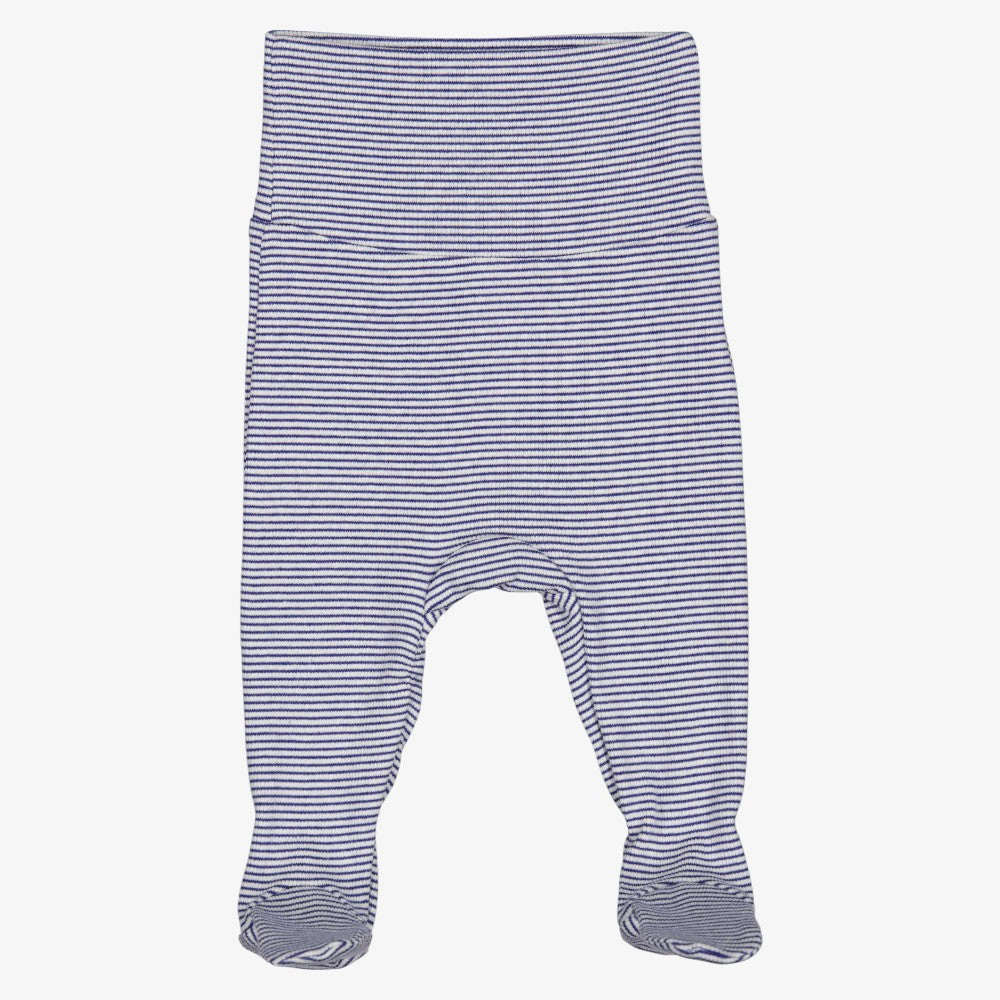 Tut Wrap 3 Piece Set - Blue Stripe