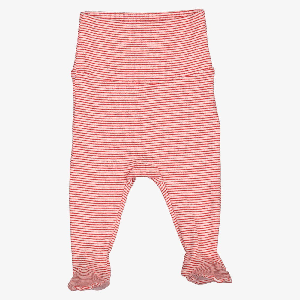 Tut Wrap 3 Piece Set - Red Stripe