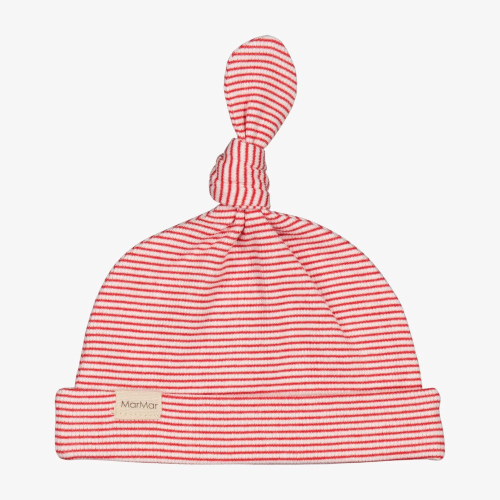 Tut Wrap 3 Piece Set - Red Stripe