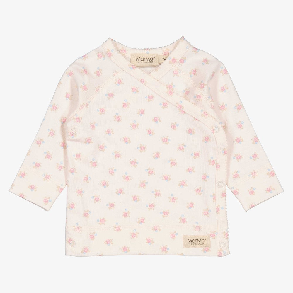 Tut Wrap 3 Piece Set - Little Bouquet