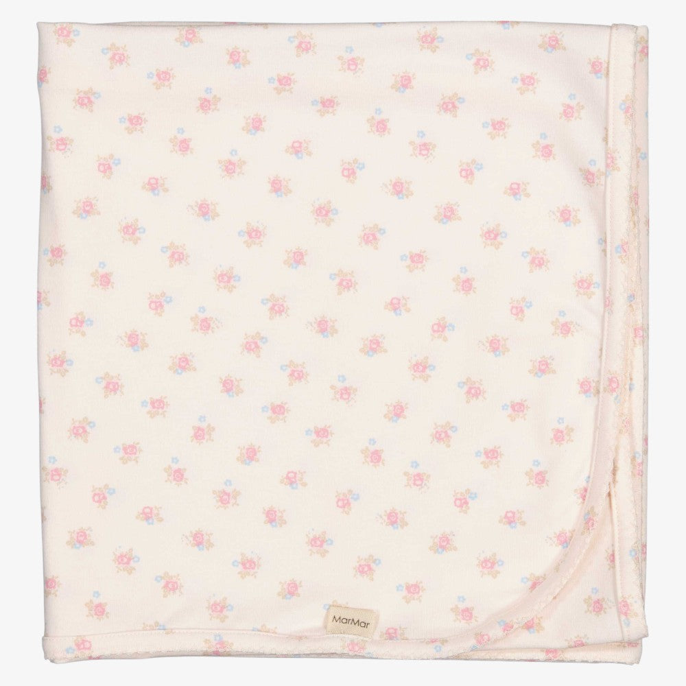 Alida Blanket - Little Bouquet