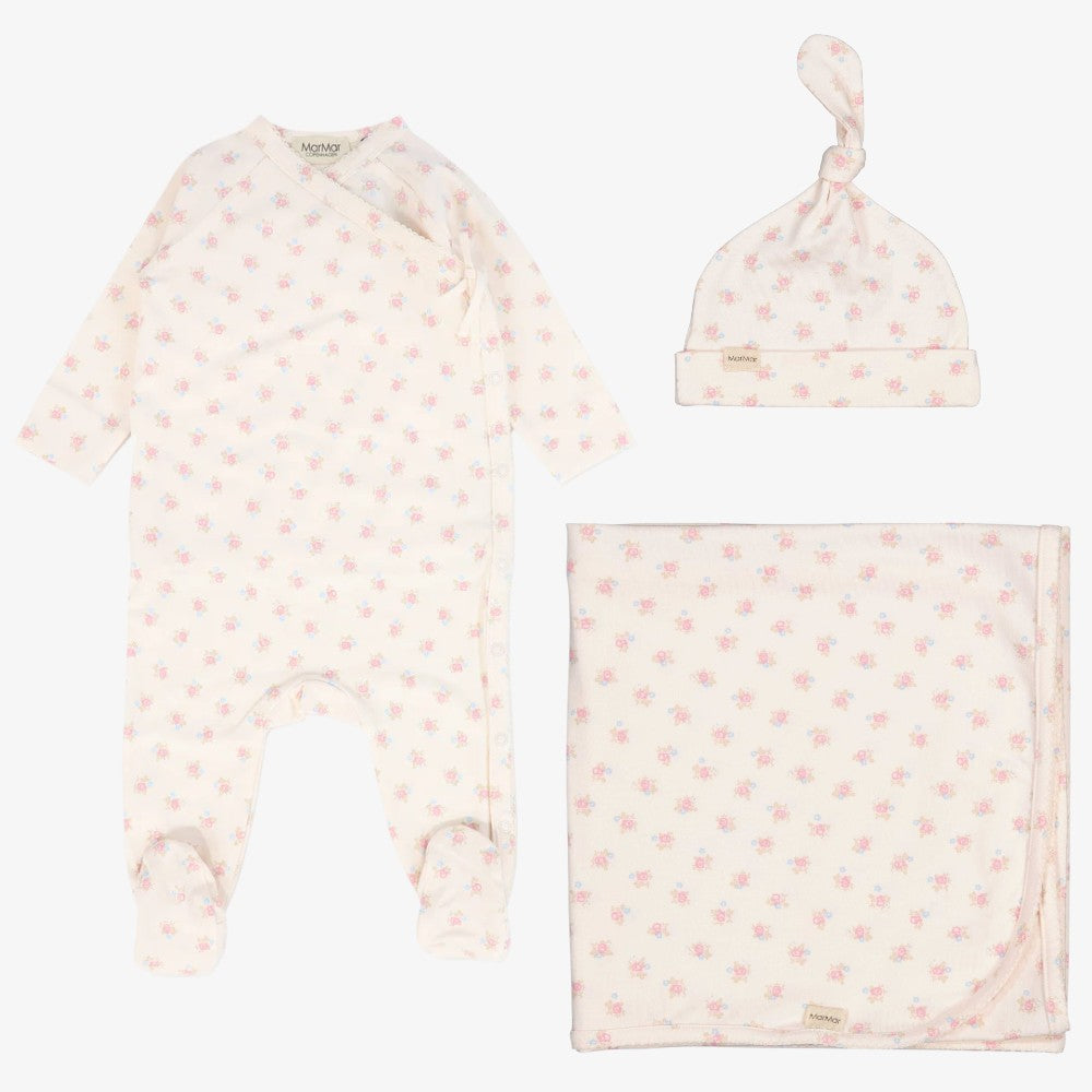 Rubetta Take Me Home Set - Little Bouquet