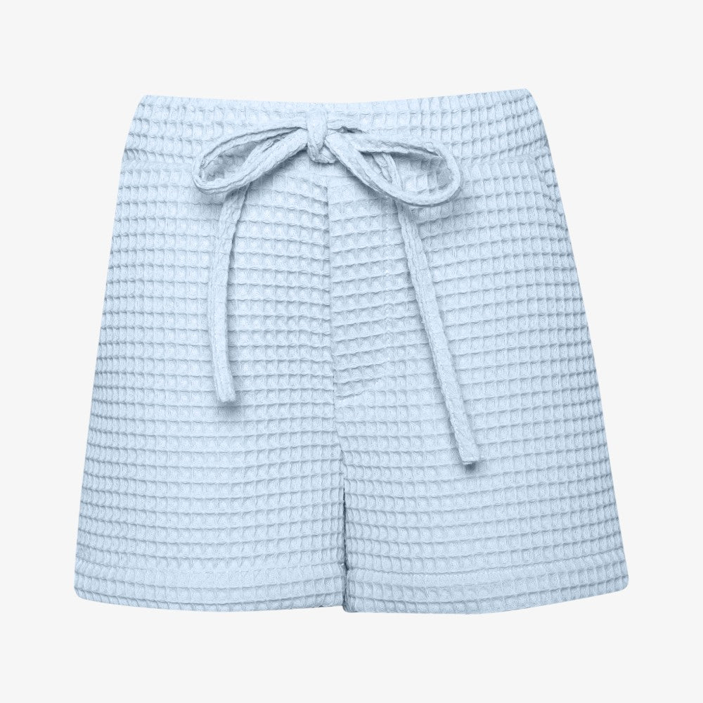 Mari Shorts - Blue