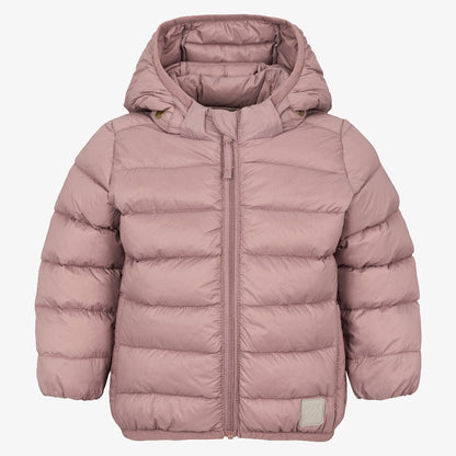 Owen Jacket - Mauve