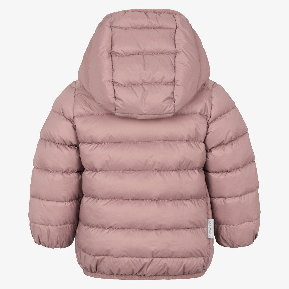 Owen Jacket - Mauve