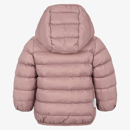 Owen Jacket - Mauve