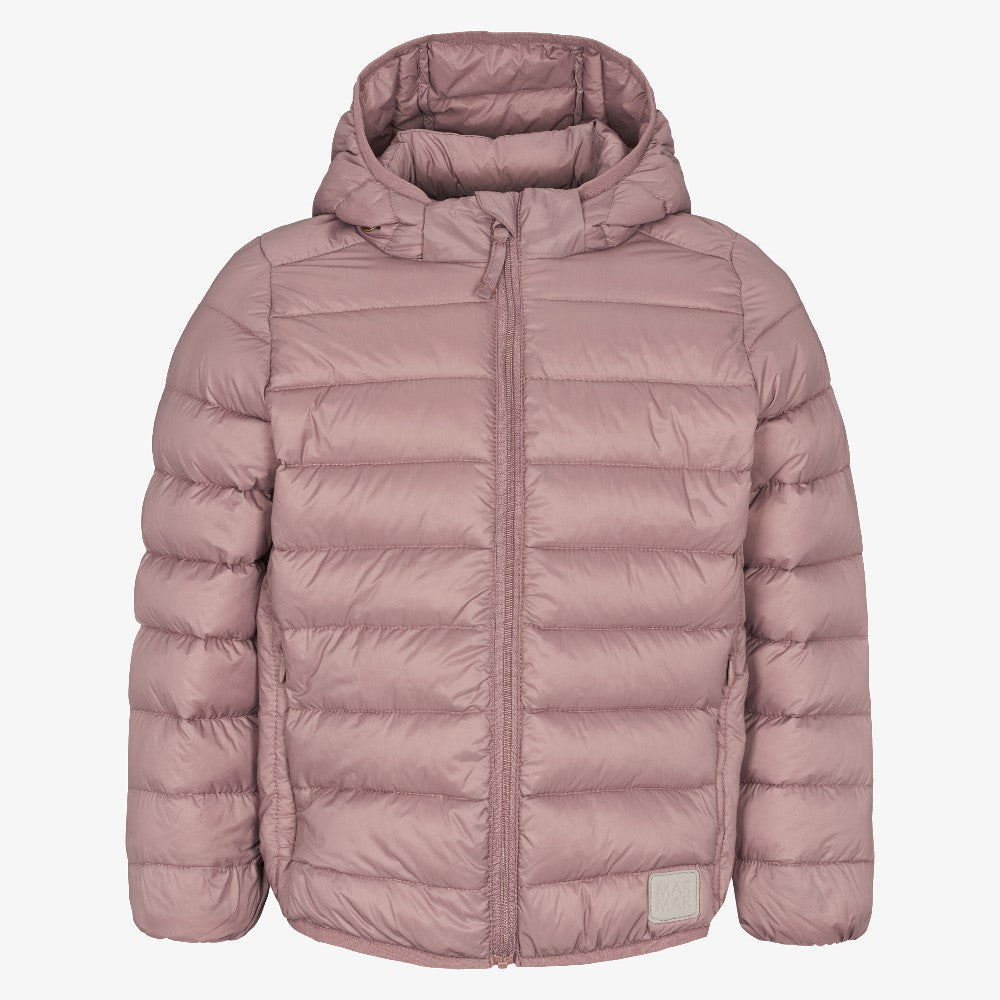 Owen Jacket - Mauve