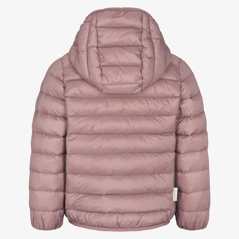 Owen Jacket - Mauve