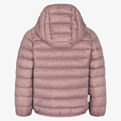 Owen Jacket - Mauve