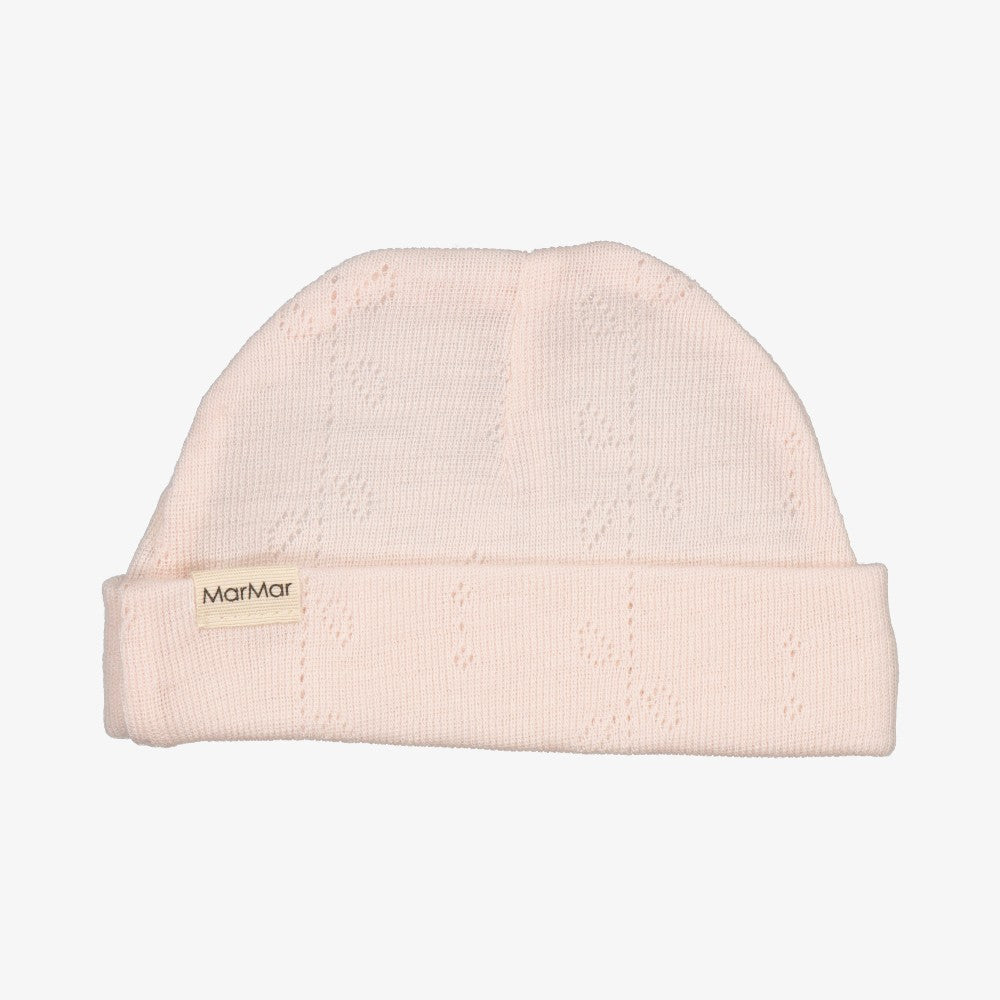Aiko Hat - Pink Dahlia
