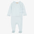 Rubetta Footie - Icecube