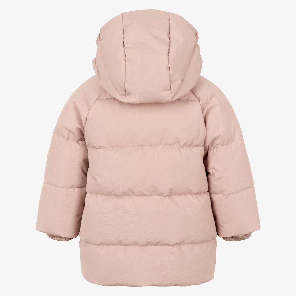 Omega Jacket - Light Plum