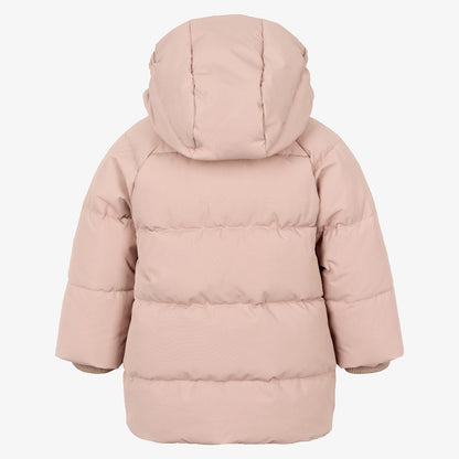 Omega Jacket - Light Plum