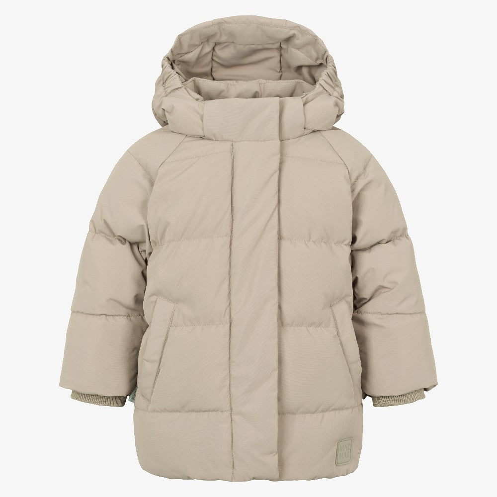 Omega Jacket - Moon Rock