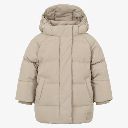 Omega Jacket - Moon Rock
