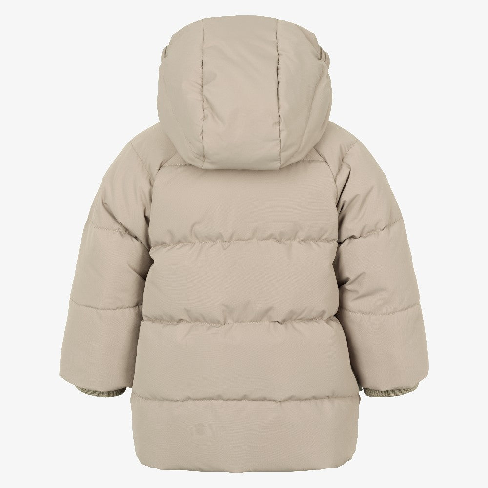 Omega Jacket - Moon Rock