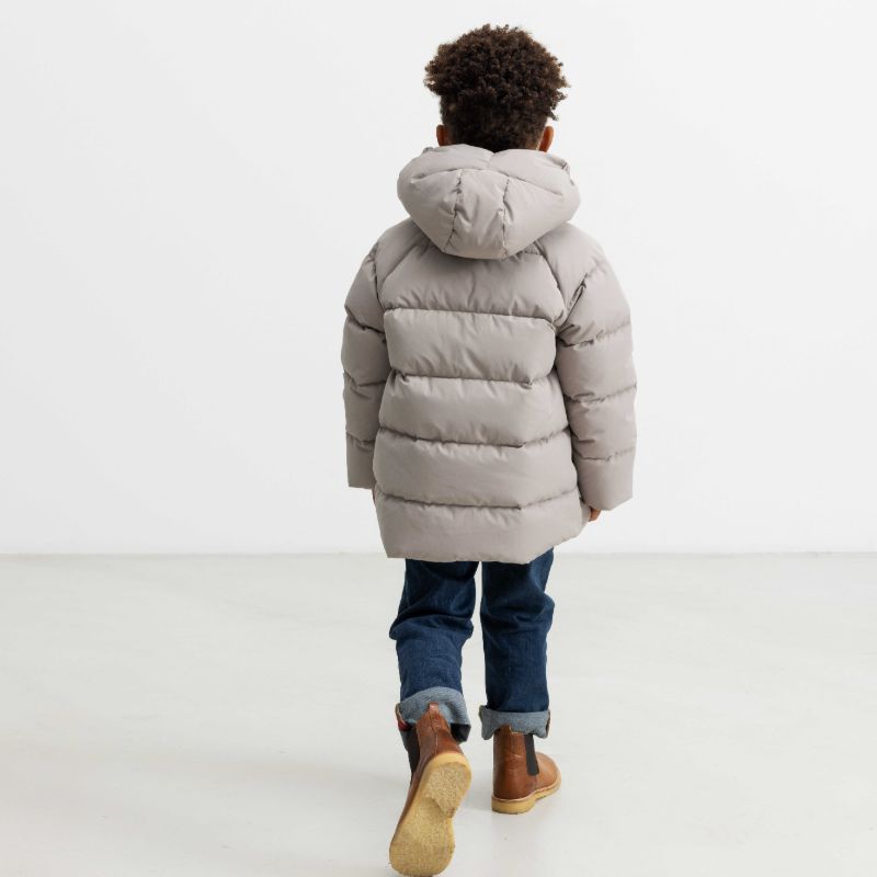 Omega Jacket - Moon Rock