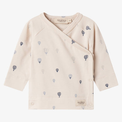 Tuti Wrap 3 Piece Set - Air Balloon