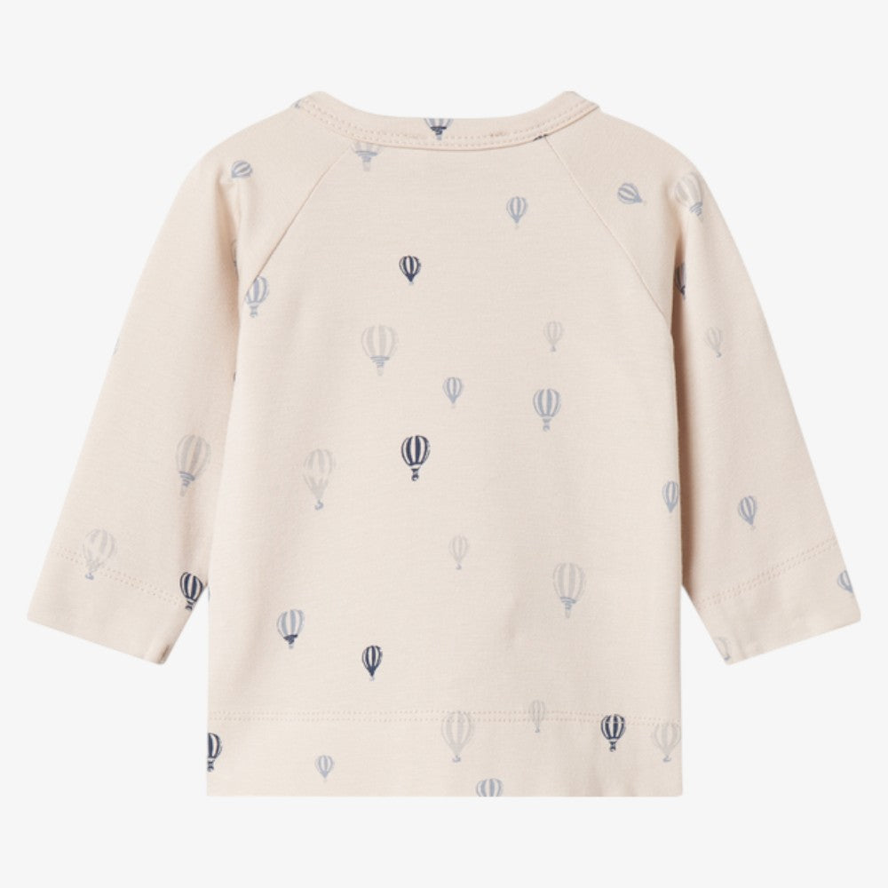 Tuti Wrap 3 Piece Set - Air Balloon