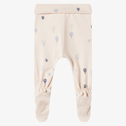 Tuti Wrap 3 Piece Set - Air Balloon