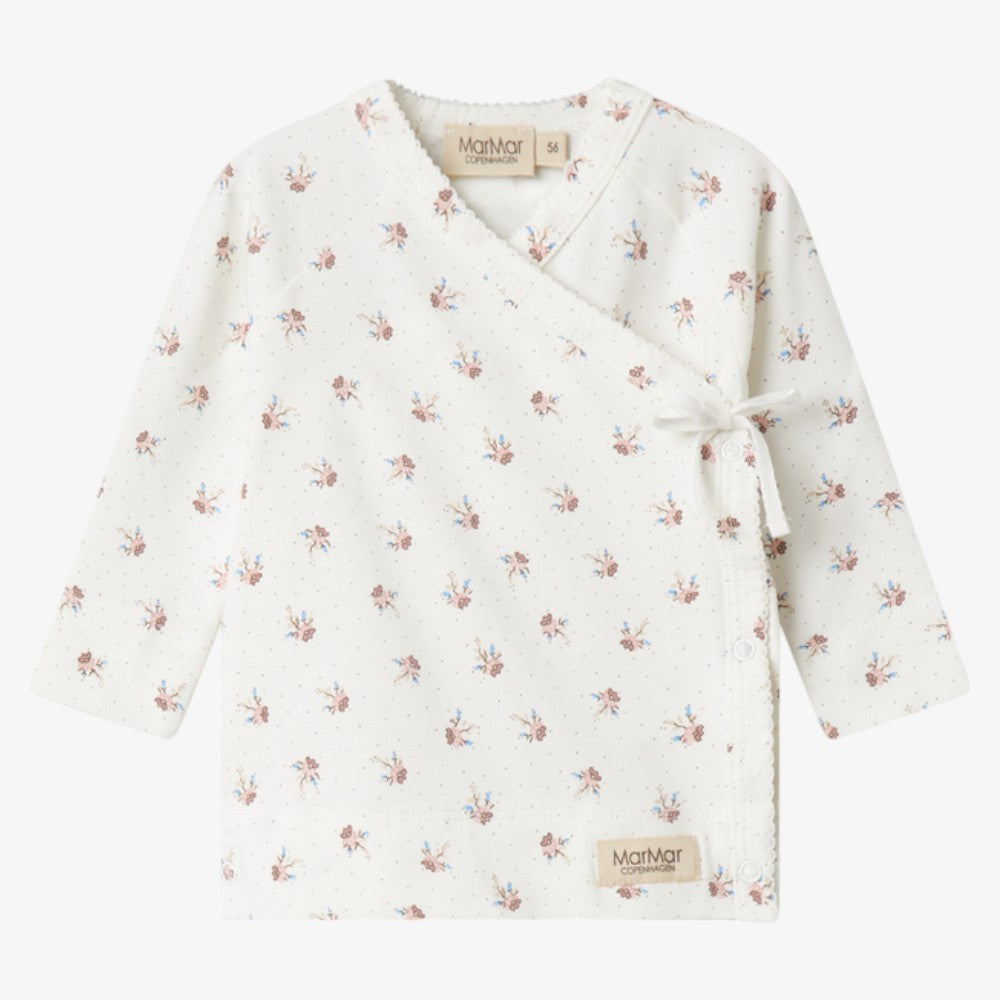 Tuti Wrap 3 Piece Set - Little Sakira